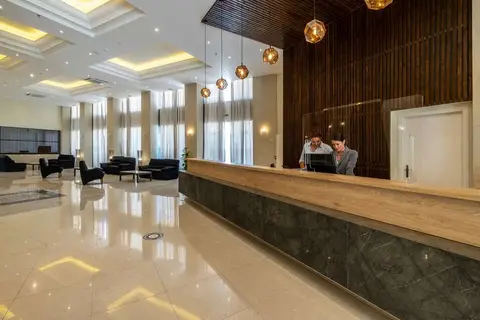 Castellum Suites in Δημοτική Ενότητα Ρόδου — foto 3