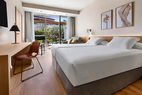 Protur Sa Coma Playa Hotel & Spa in Palma — foto 28