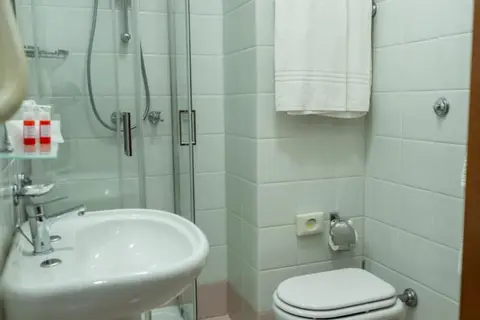 Hotel Corallo Taormina in Taormina — foto 25