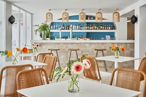 Barcelo Ponent Beach foto 14