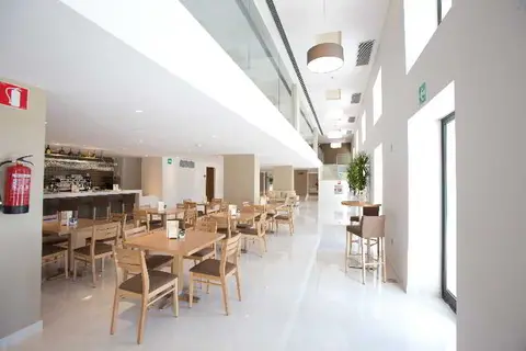 Hotel M.A. Sevilla Congresos in Sevilla — foto 17