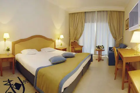 Mövenpick Resort & Marine Spa Sousse in Mövenpick Resort & Marine Spa — foto 4