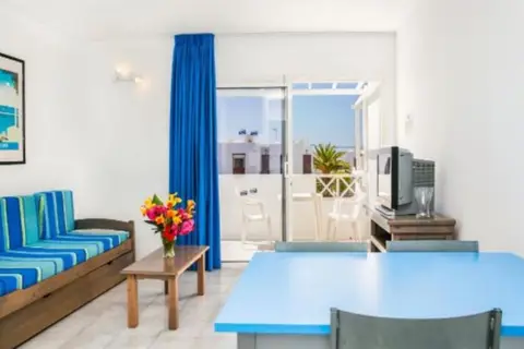 Oasis THe Home Collection in Puerto del Carmen — foto 16