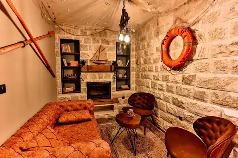 Boutique Hotel Tate By Aycon in Budva — foto 25