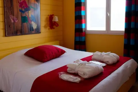 Iberostar Selection Mirage Hammamet in La Foccacia Hammamet — foto 24