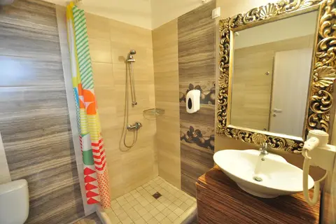 Michelangelo Resort in Δημοτική Ενότητα Κασσωπαίων — foto 19