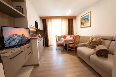 Residence Villa Artic in Campitello di Fassa, foto 5