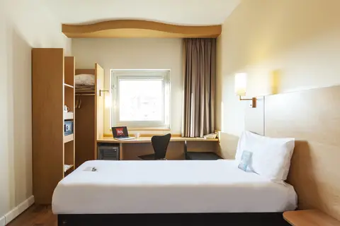 ibis Kayseri in Göreme — foto 24