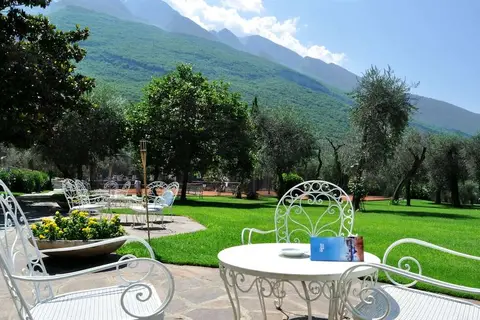 Club Hotel Olivi in Malcesine — foto 13
