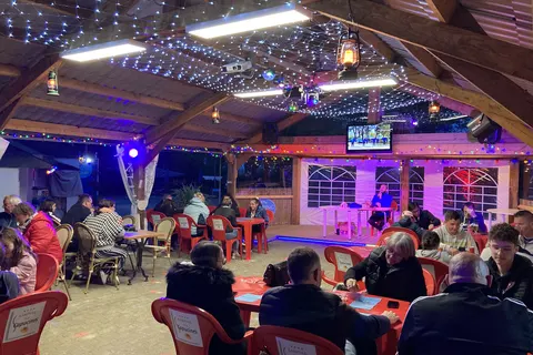 Camping Paradis Les Capucines foto 10