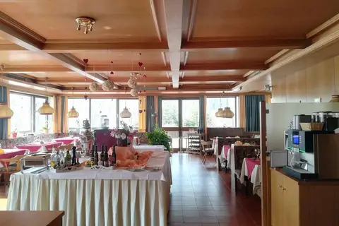 Alpina Mountain Resort in Stilfs - Stelvio — foto 9