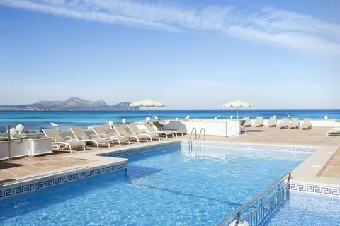 Grupotel Picafort Beach in Santa Margalida — foto 2