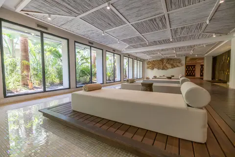 Laur Hotels Experience & Elegance in Didim — foto 19