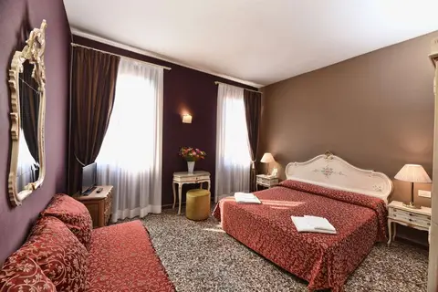 Casa Martini in Venetië, foto 11