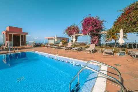 Hotel Ocean Gardens in Porto — foto 6