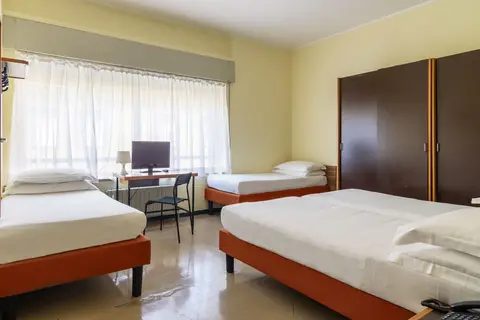 B&B HOTEL Milano Ornato in Milaan, foto 15