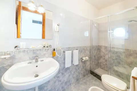 Hotel Grazia alla Scannella in Forio — foto 15