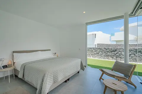 Villas Casangular in Adeje — foto 20