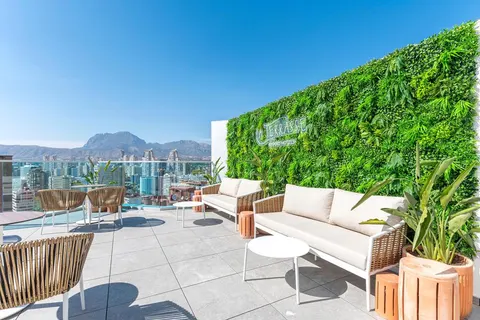 Port Benidorm foto 5