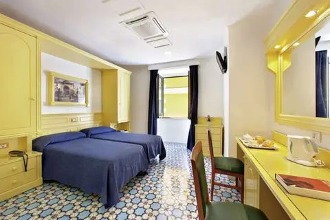 Hotel Astoria Sorrento in Sorrento, foto 4