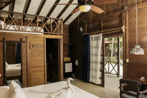 Petit Lafitte in Playa del Carmen — foto 25