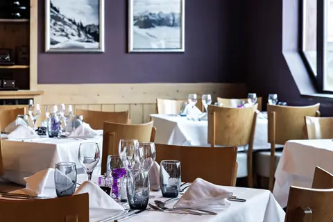 Hotel Les Bruyères in Les Belleville, foto 5