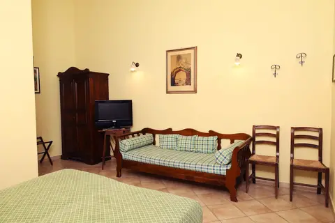 Le Cese in San Giovanni Rotondo, foto 27