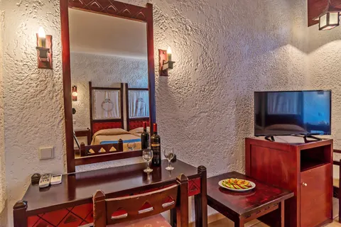 Lefkoniko Beach Hotel in Rethymno — foto 4