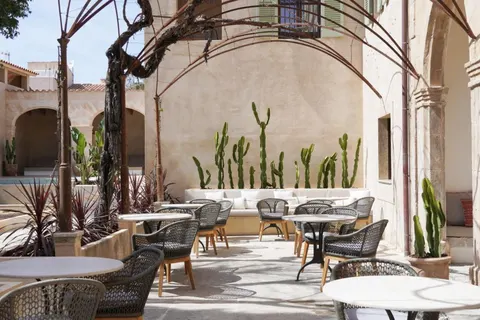 Juz de Yartan Hotel in Artà — foto 5