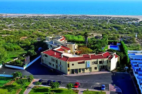 Praia da Lota Hotel in Vila Real de Santo António — foto 14