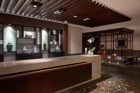 Marriott Marquis City Center Doha in Doha — foto 12