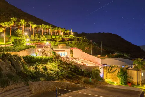 Kefaluka Resort in Bodrum, foto 24
