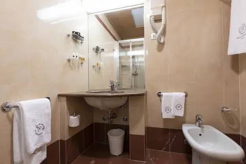 CityLife Hotel Poliziano in Milaan, foto 29