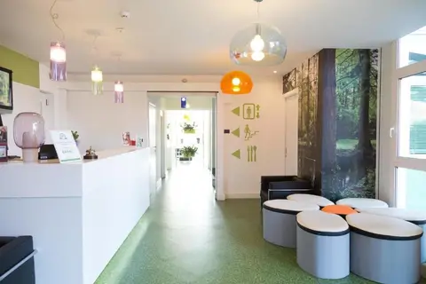 Hotel Campus in Collecchio, foto 5