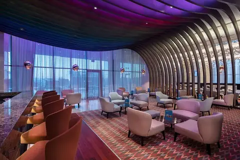 DoubleTree by Hilton Istanbul Umraniye in İstanbul — foto 6
