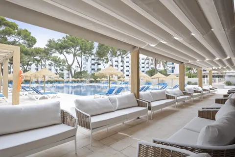Fly & Go Best Delta Hotel in Puig d'en Ros — foto 6