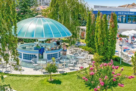 Hotel Sineva Park in Sveti Vlas — foto 2
