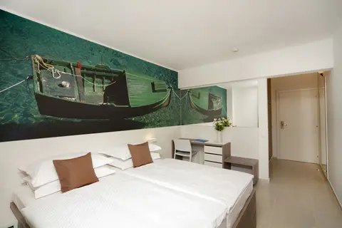 Bluesun Hotel Neptun in Tučepi — foto 27