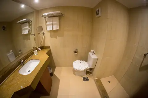 The Grand Plaza Hotel in Alexandrië — foto 4