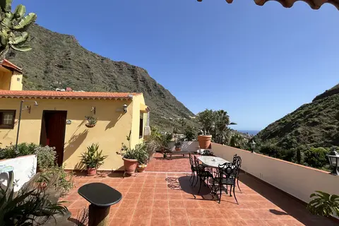 Villa Hermigua in Hermigua — foto 26