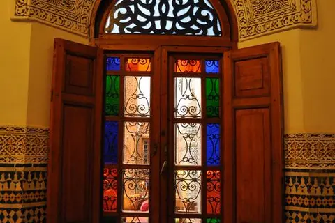 Riad Au 20 Jasmins in Fes — foto 21