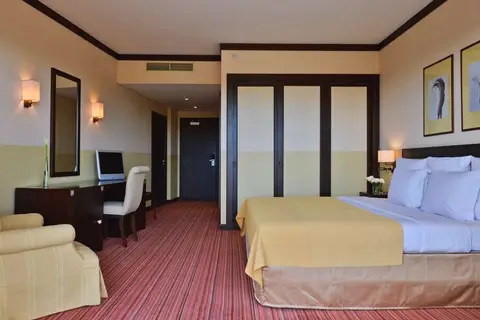 Pestana Vila Sol Golf Vilamoura in Loulé — foto 16