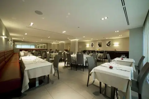 Hotel Villa Maria Regina in Ferrara, foto 6