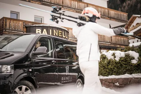 Rainell Dolomites Retreat foto 4