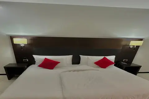 Oscar Hotel in Rabat, foto 4