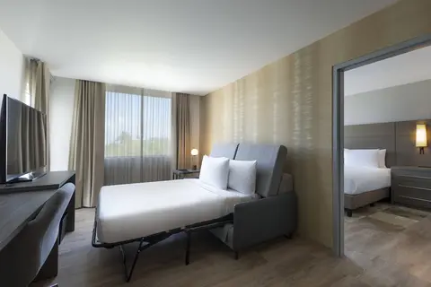Residence Inn Cancun Hotel Zone in Cancùn, foto 28