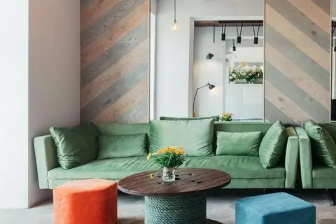 Avena by Artery Hotels in Krakau — foto 24