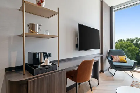 Corendon Amsterdam New-West, a Tribute Portfolio Hotel in Amsterdam — foto 5