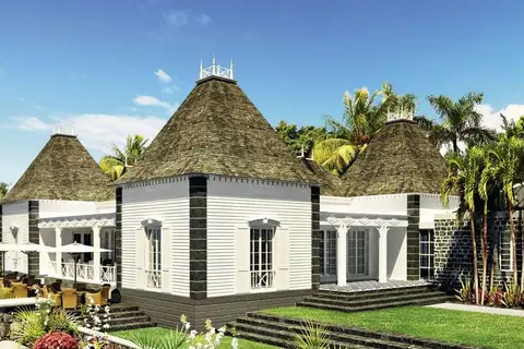 Maritim Resort & Spa Mauritius in Turtle Bay — foto 30