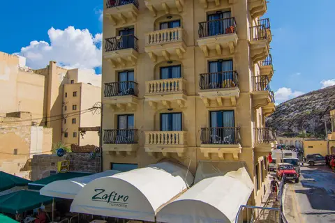 Hotel San Andrea in Il-Munxar — foto 9